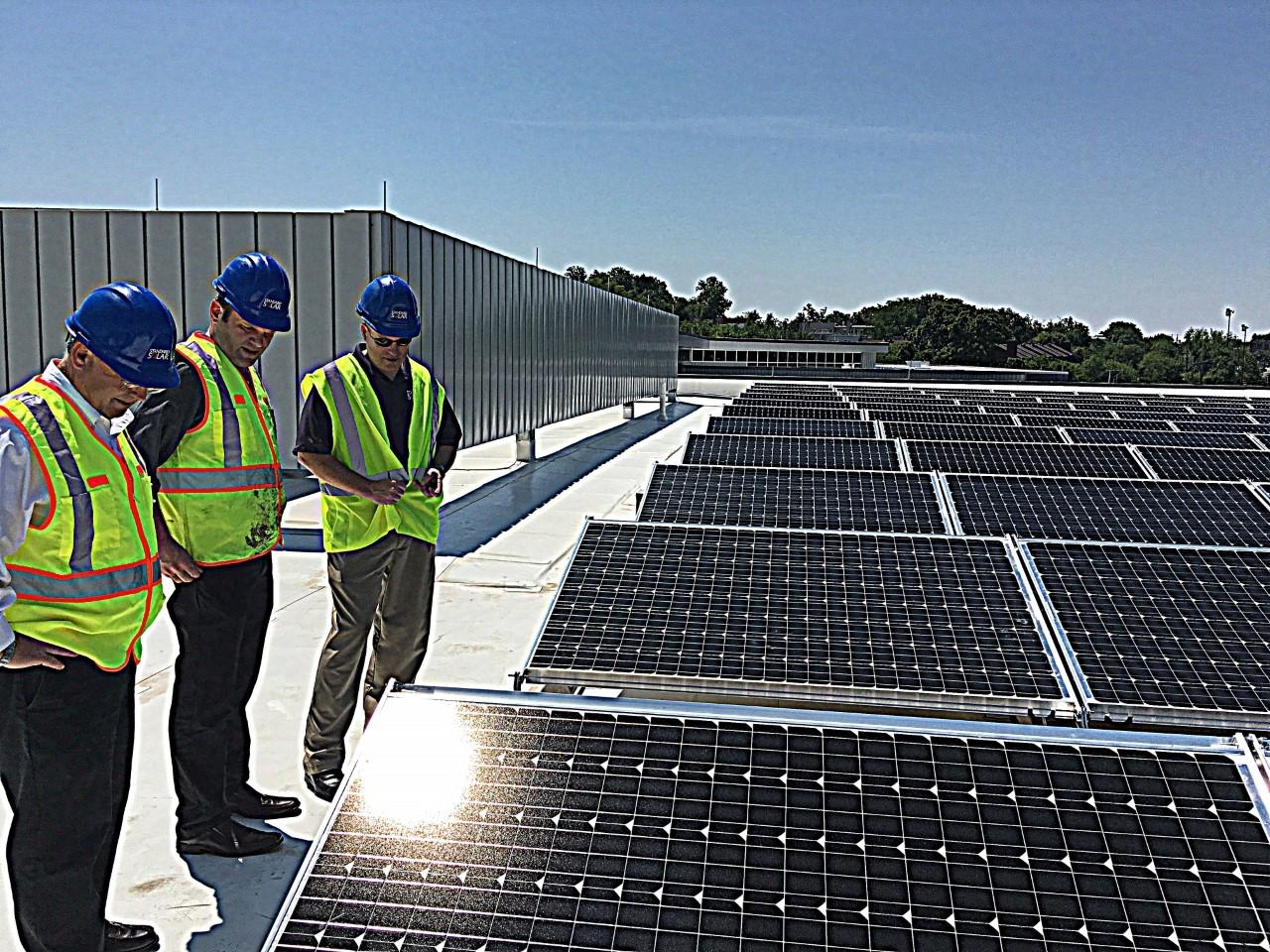 Owner's Representative Roofing Services | Commercial Roofers of Denver