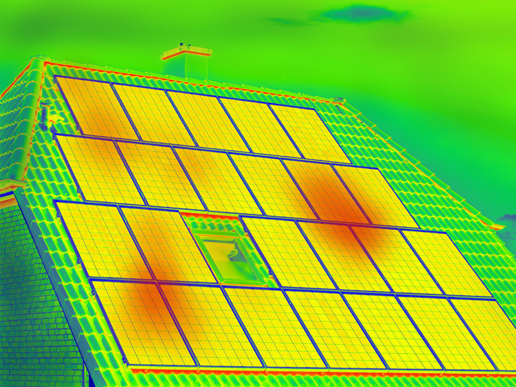 Commercial Roof Zone Mapping in Denver | Permanent Documentation Foundation | Commercial Roofers of Denver