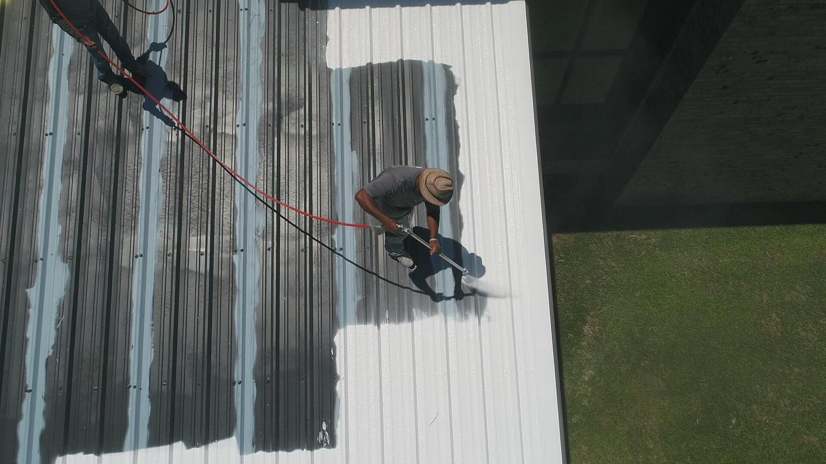 Commercial Roof Insurance Claim Documentation in Denver | Commercial Roofers of Denver