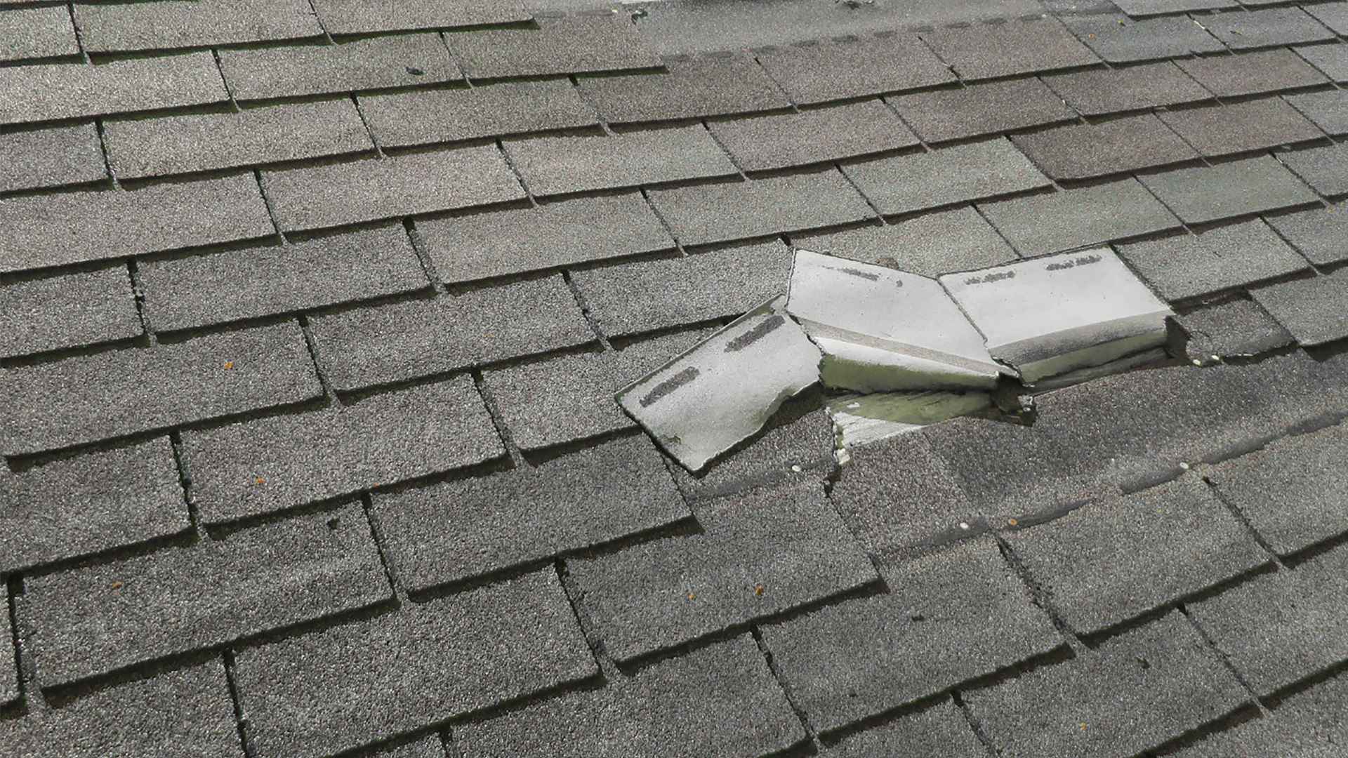 Structural Commercial Roof Damage Assessment in Denver | Commercial Roofers of Denver