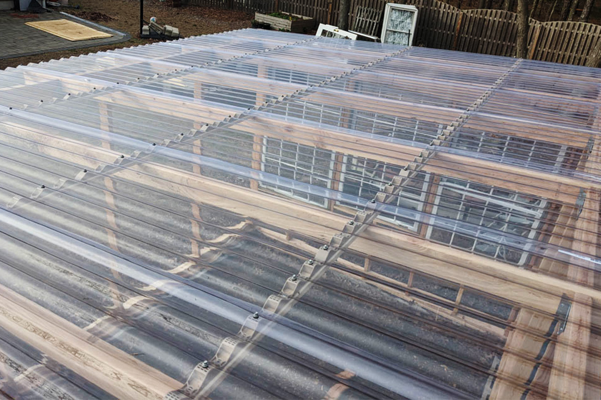 Food Processing and Cold Storage Roofing in Denver, CO