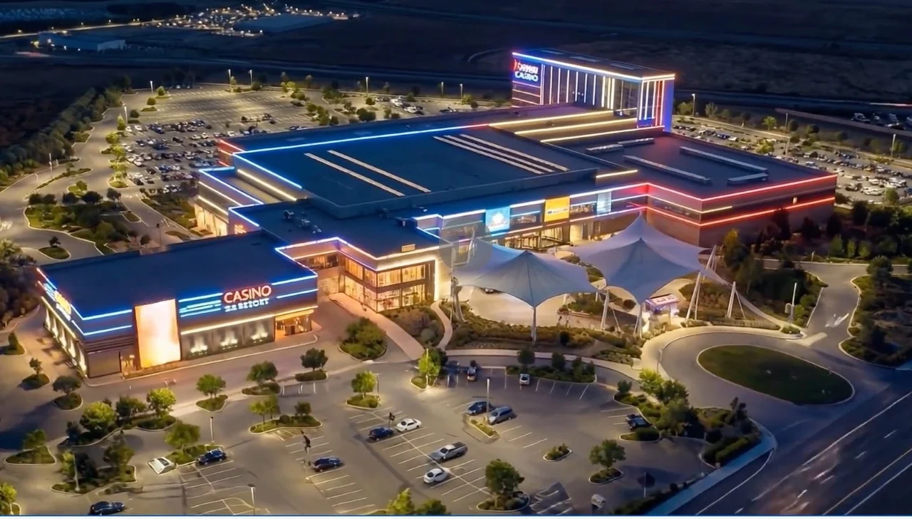Casino & Entertainment Complex Roofing in Denver, CO | Commercial Roofers of Denver