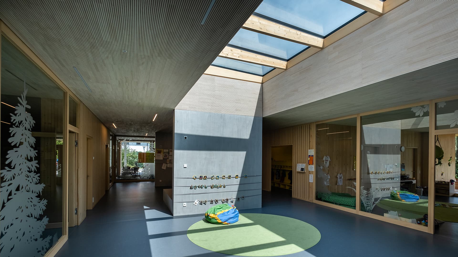 Daycare & Childcare Facility Roofing in Denver, CO | Commercial Roofers of Denver