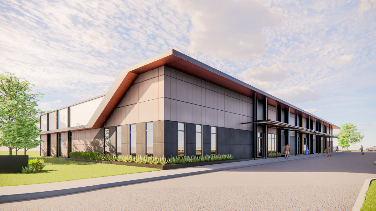 Medical Building Roofing in Denver | Commercial Roofers of Denver