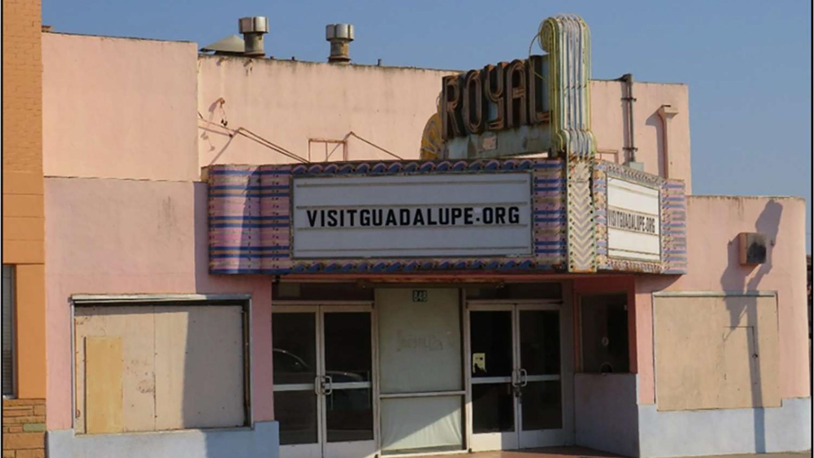 Movie Theater & Cinema Roofing in Denver, CO | Commercial Roofers of Denver