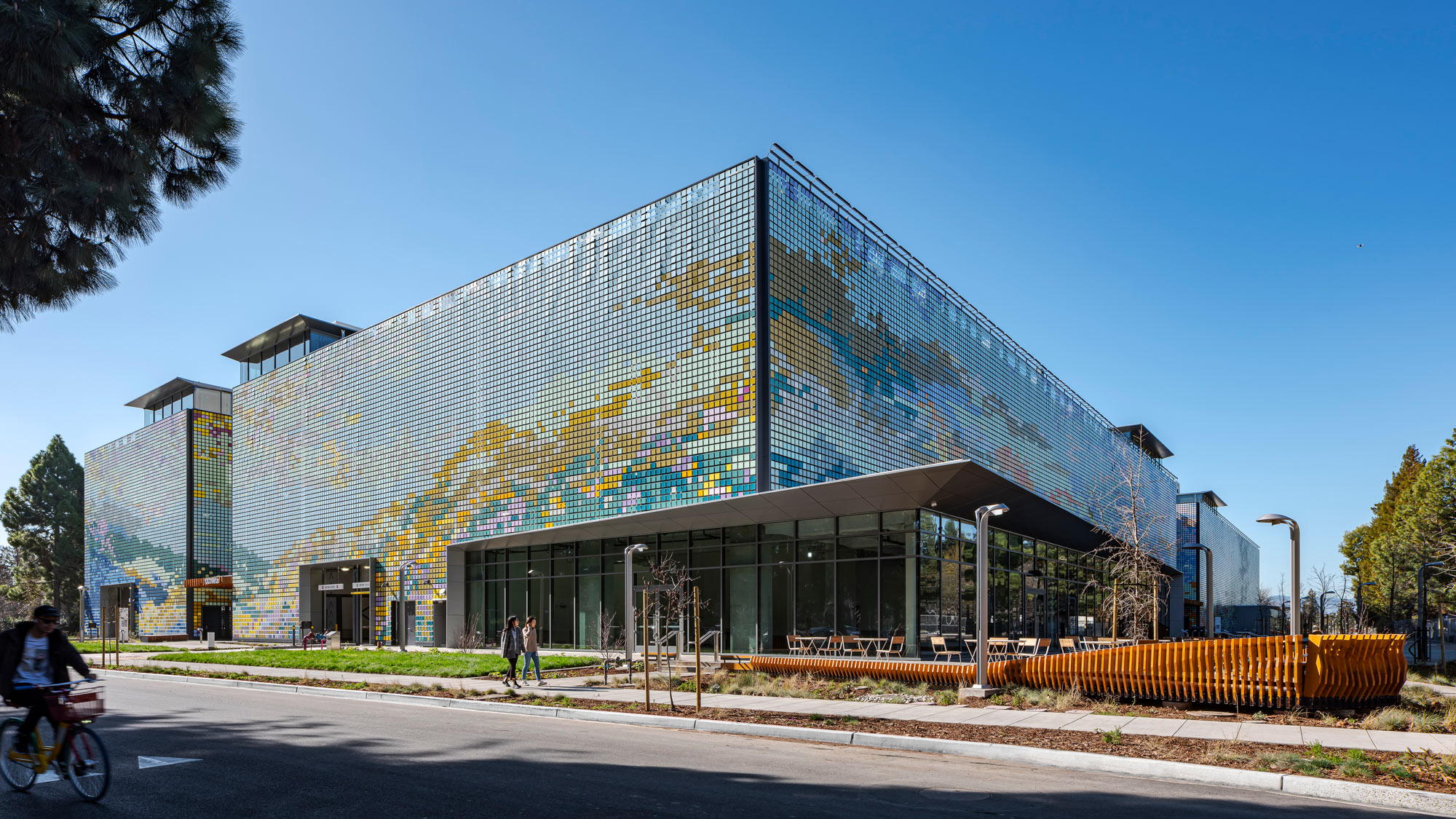 Parking Structure & Deck Waterproofing in Denver, CO | Commercial Roofers of Denver