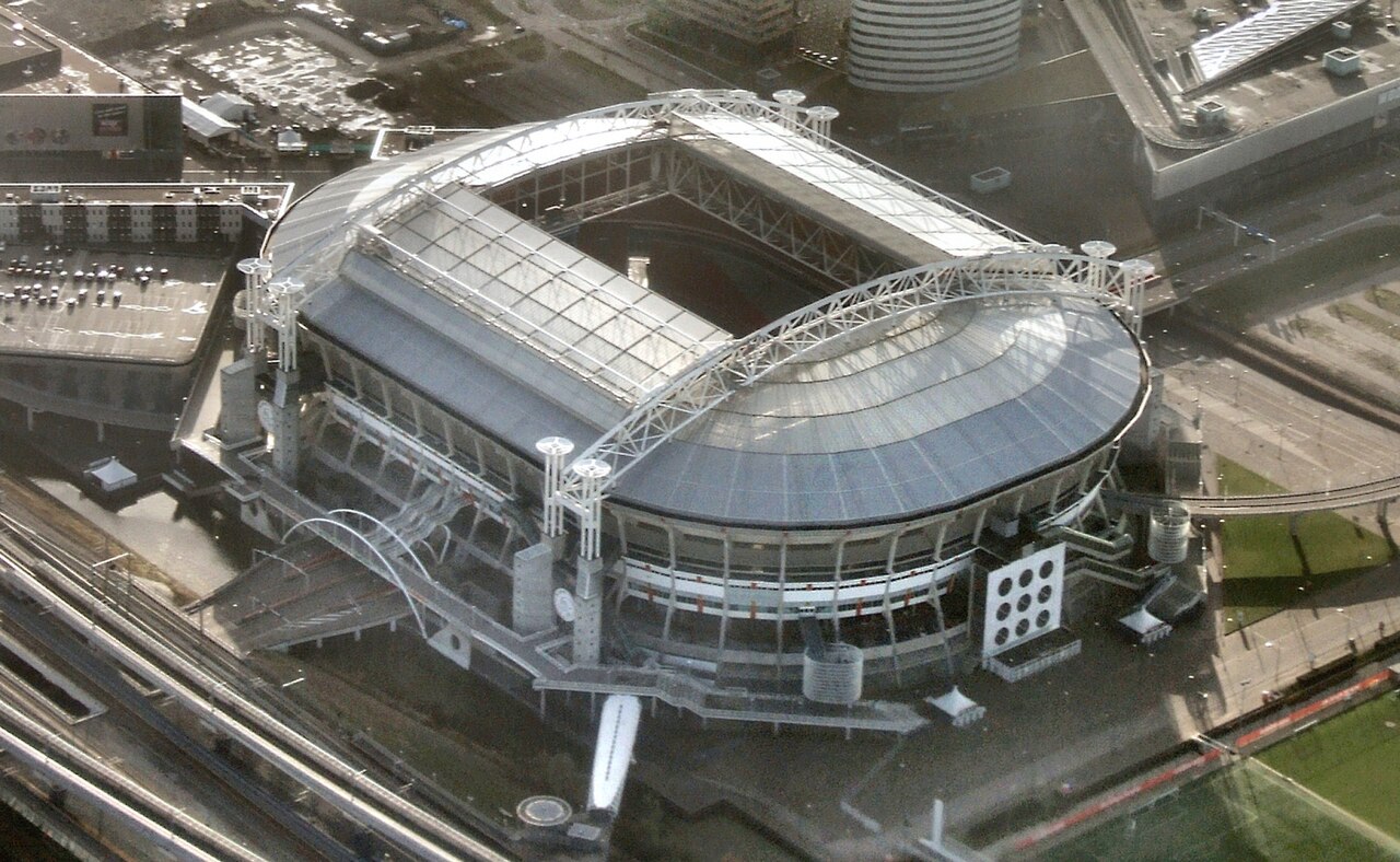 Stadium & Arena Roofing in Denver, CO | Commercial Roofers of Denver