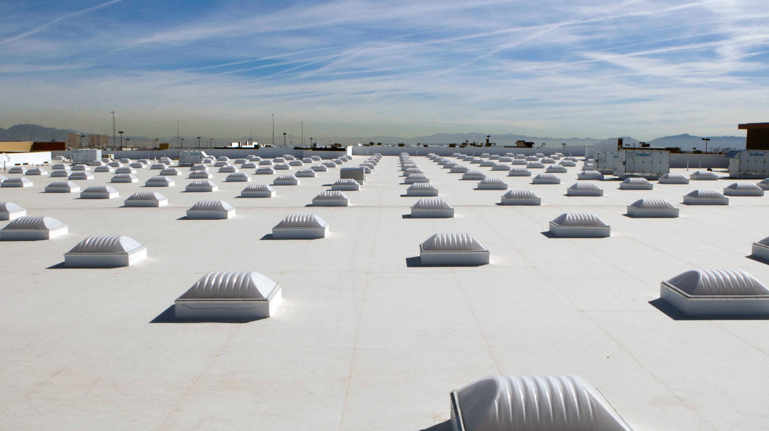 Cool Roof Systems in Denver | Commercial Roofers of Denver