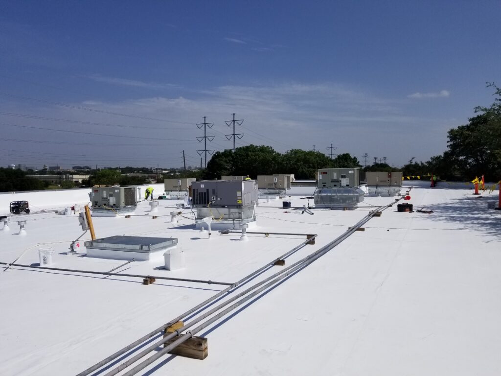 Commercial Roof Repair in Denver, CO | Commercial Roofers of Denver