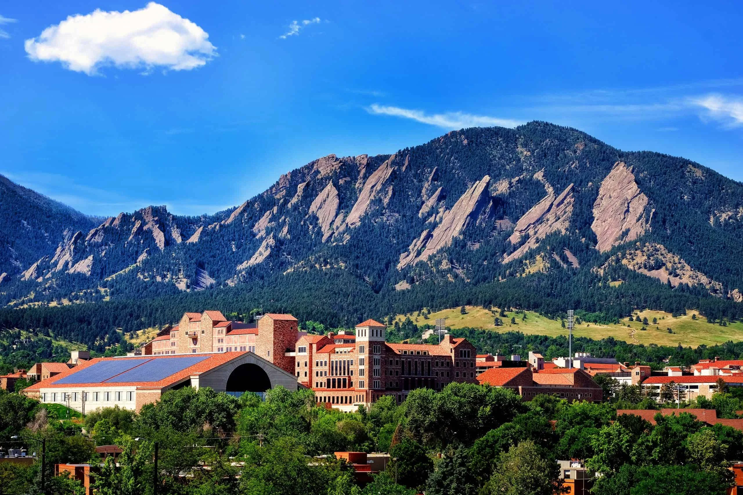Commercial Roofing in Boulder, CO | Commercial Roofers of Denver
