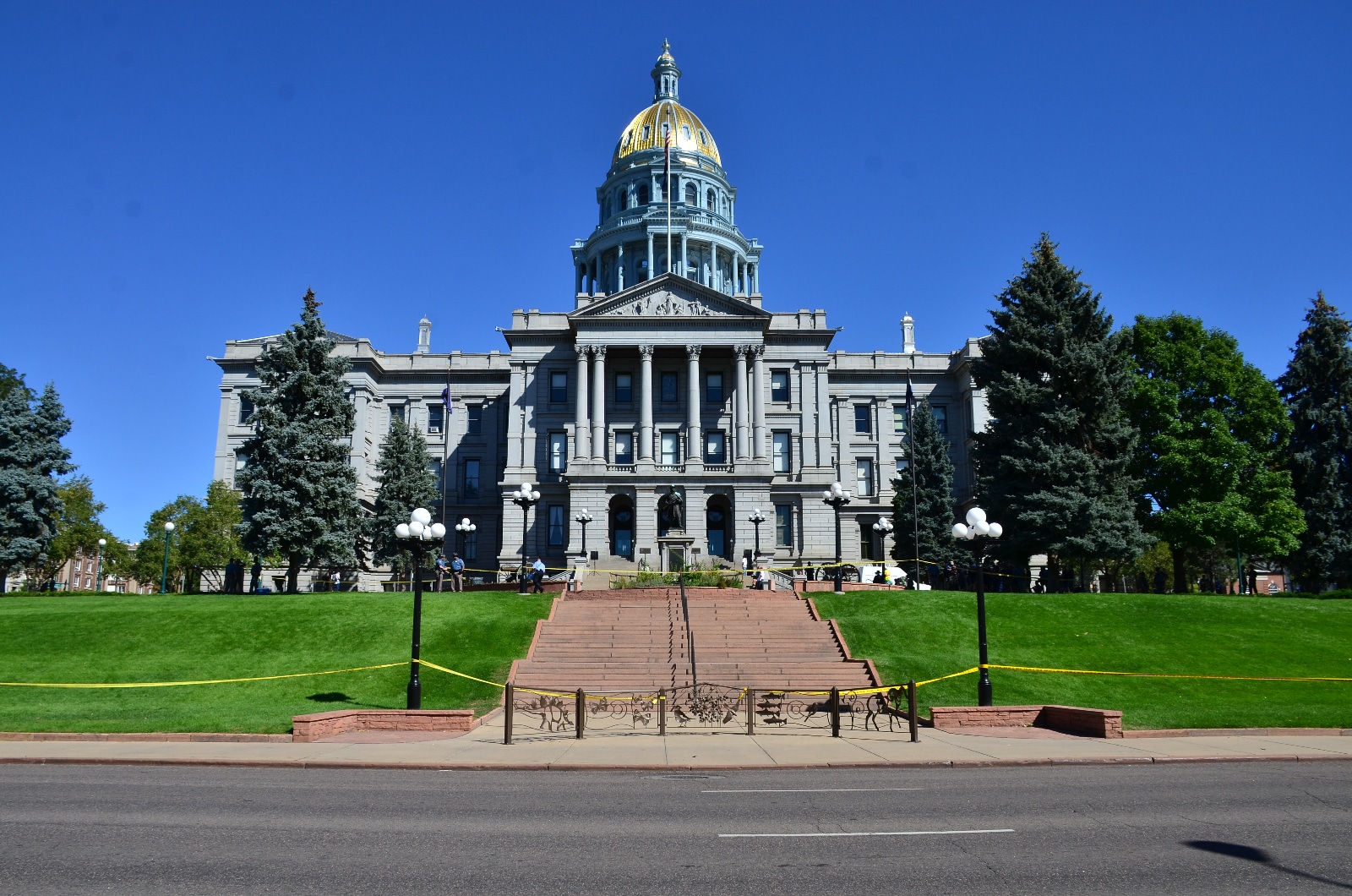 Commercial Roofing in Capitol Hill, Denver | Commercial Roofers of Denver