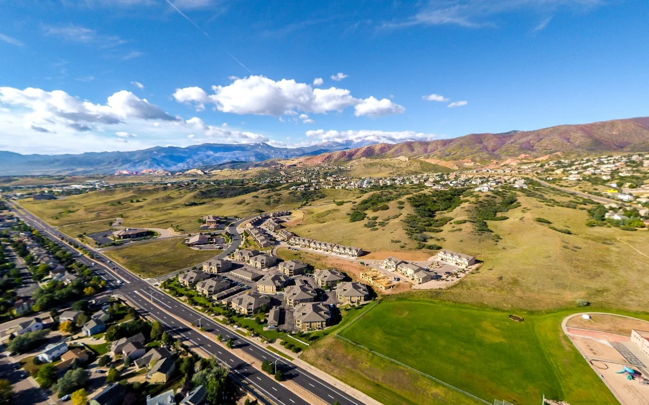 Commercial Roofing in Centennial, CO | Commercial Roofers of Denver