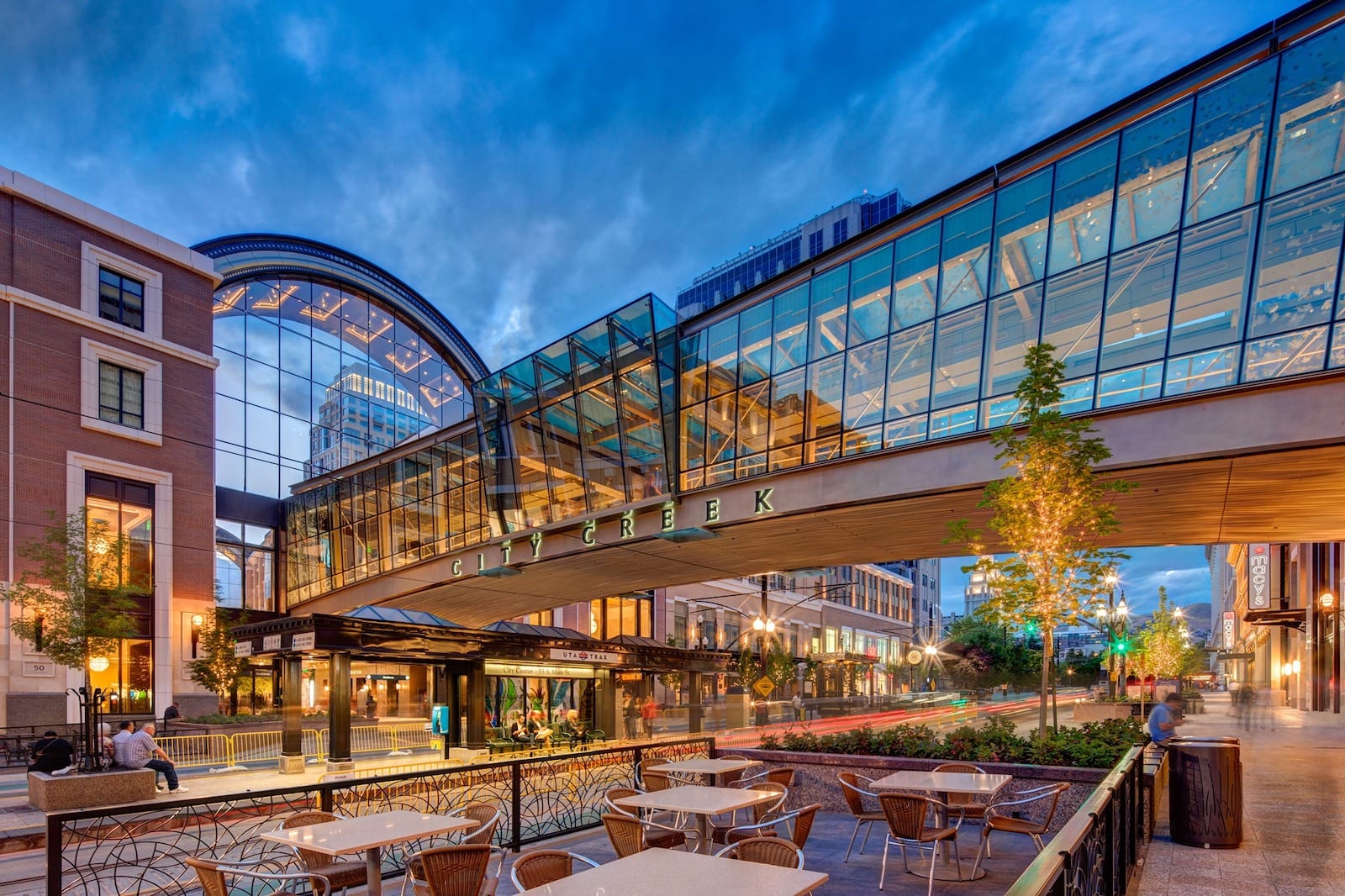 Commercial Roofing in Denver, CO | Commercial Roofers of Denver