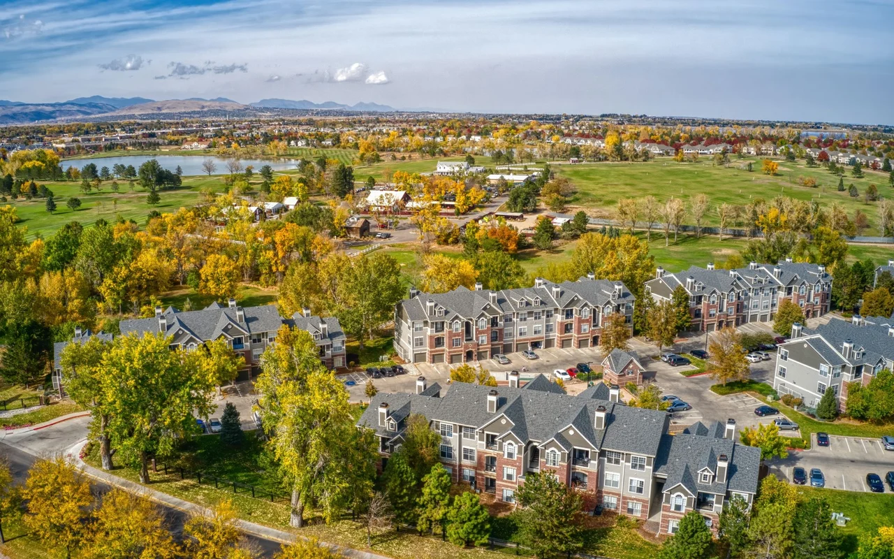 Commercial Roofing in Englewood, CO | Commercial Roofers of Denver