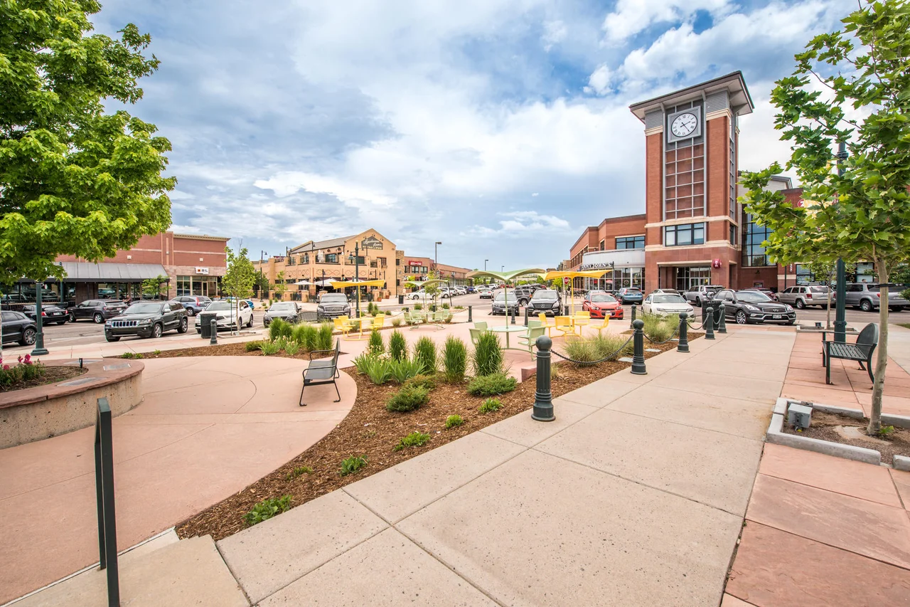 Commercial Roofing in Highlands Ranch, CO | Commercial Roofers of Denver