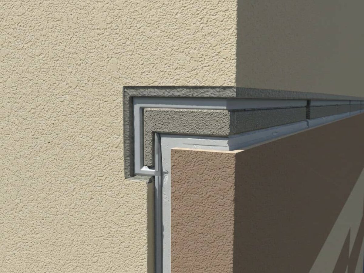 Expansion Joint Repair in Denver, CO | Commercial Roofers of Denver