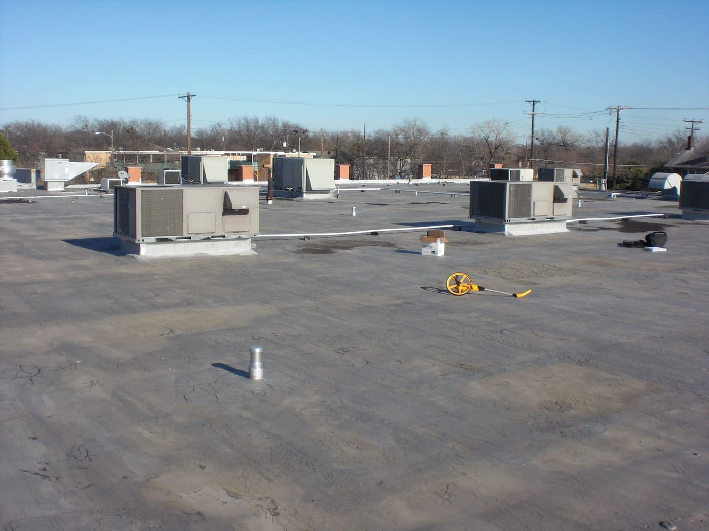Hotel and Hospitality Property Roofing in Denver, CO | Commercial Roofers of Denver