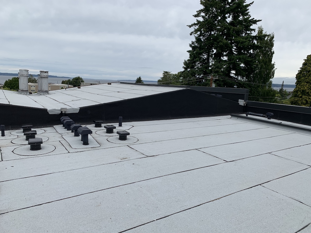 Modified Bitumen Roofing in Denver, CO | Commercial Roofers of Denver