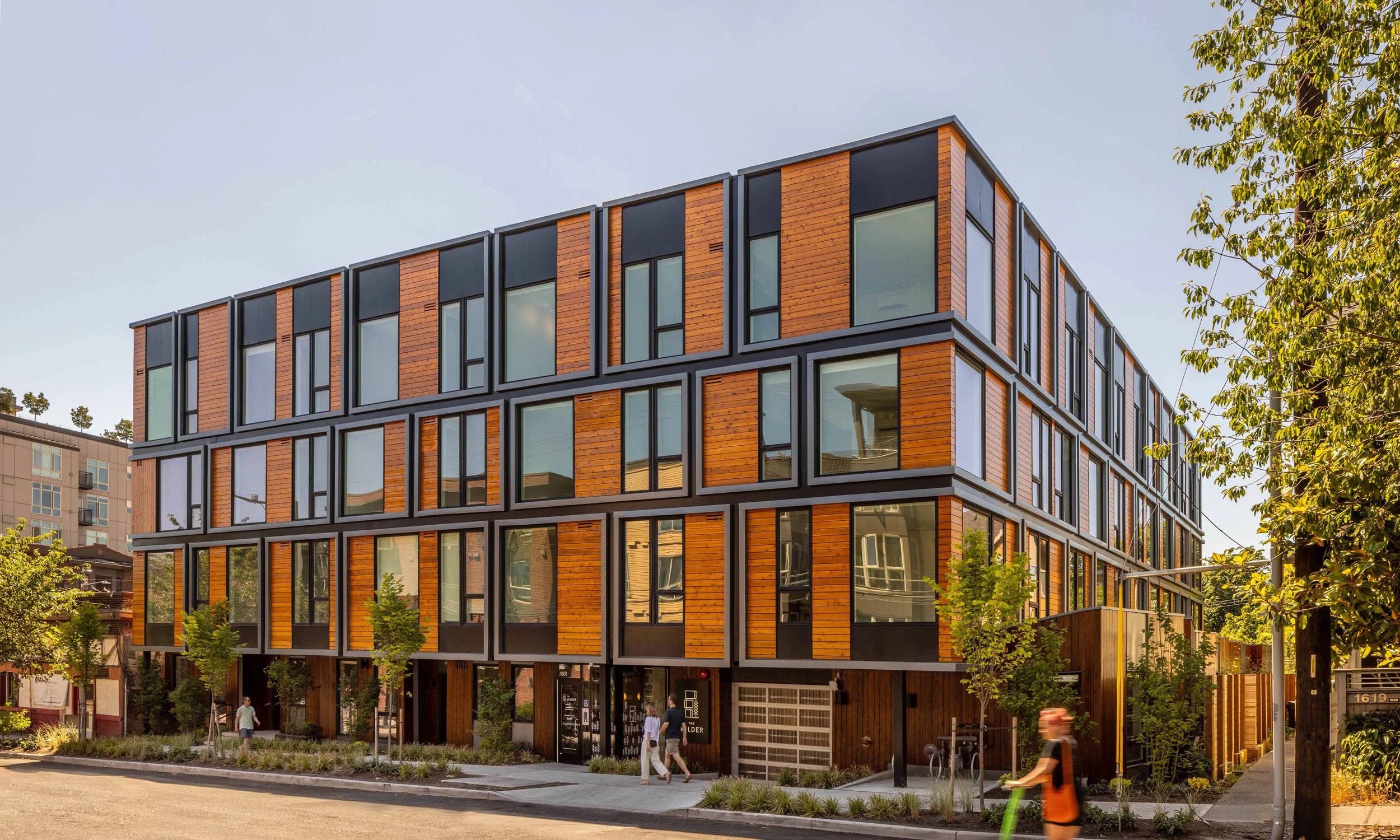 Office Building Roofing in Denver, CO | Commercial Roofers of Denver