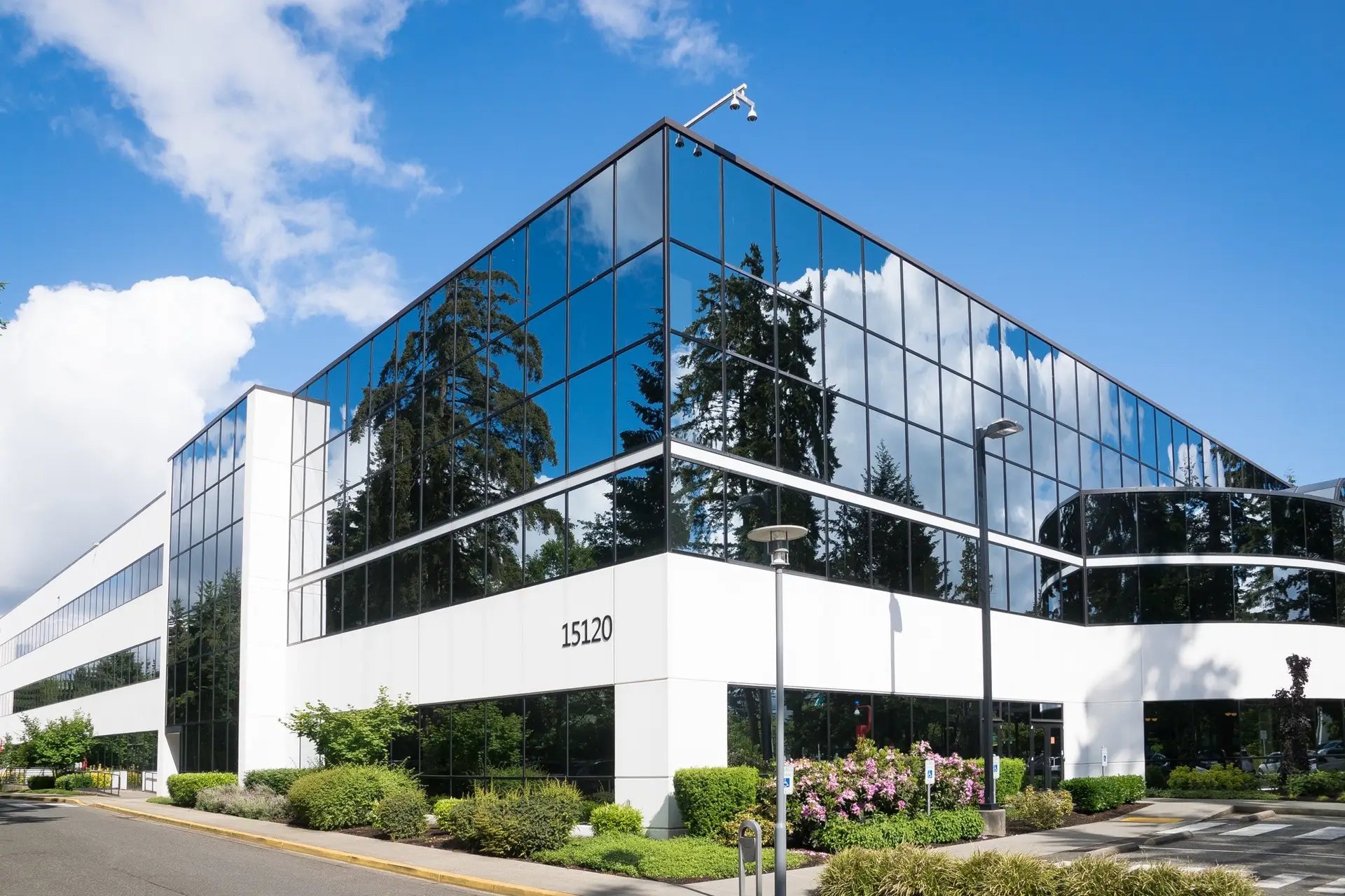 Office Building Roofing in Denver, CO | Commercial Roofers of Denver