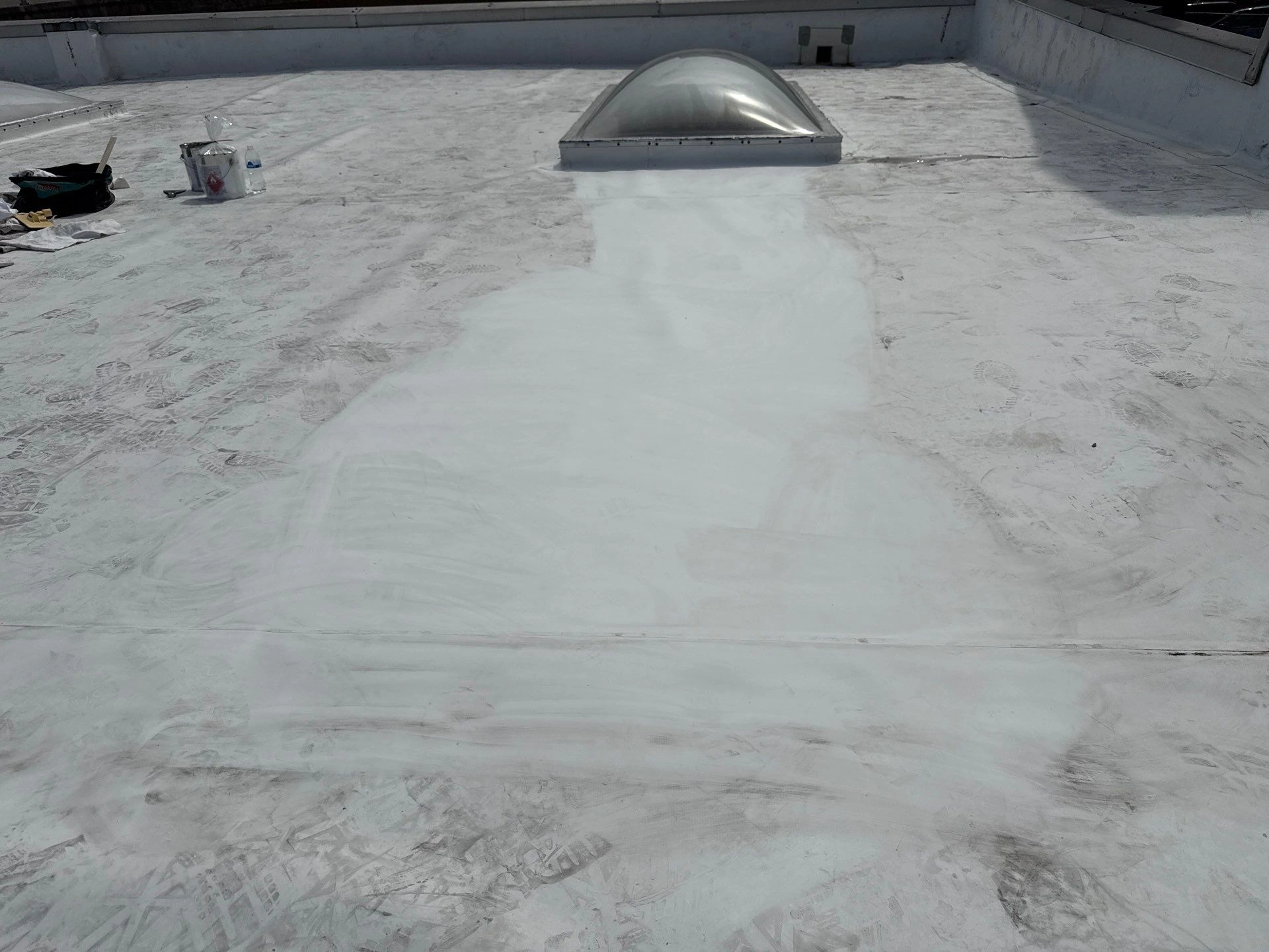 Roof Recover and Overlay in Denver
