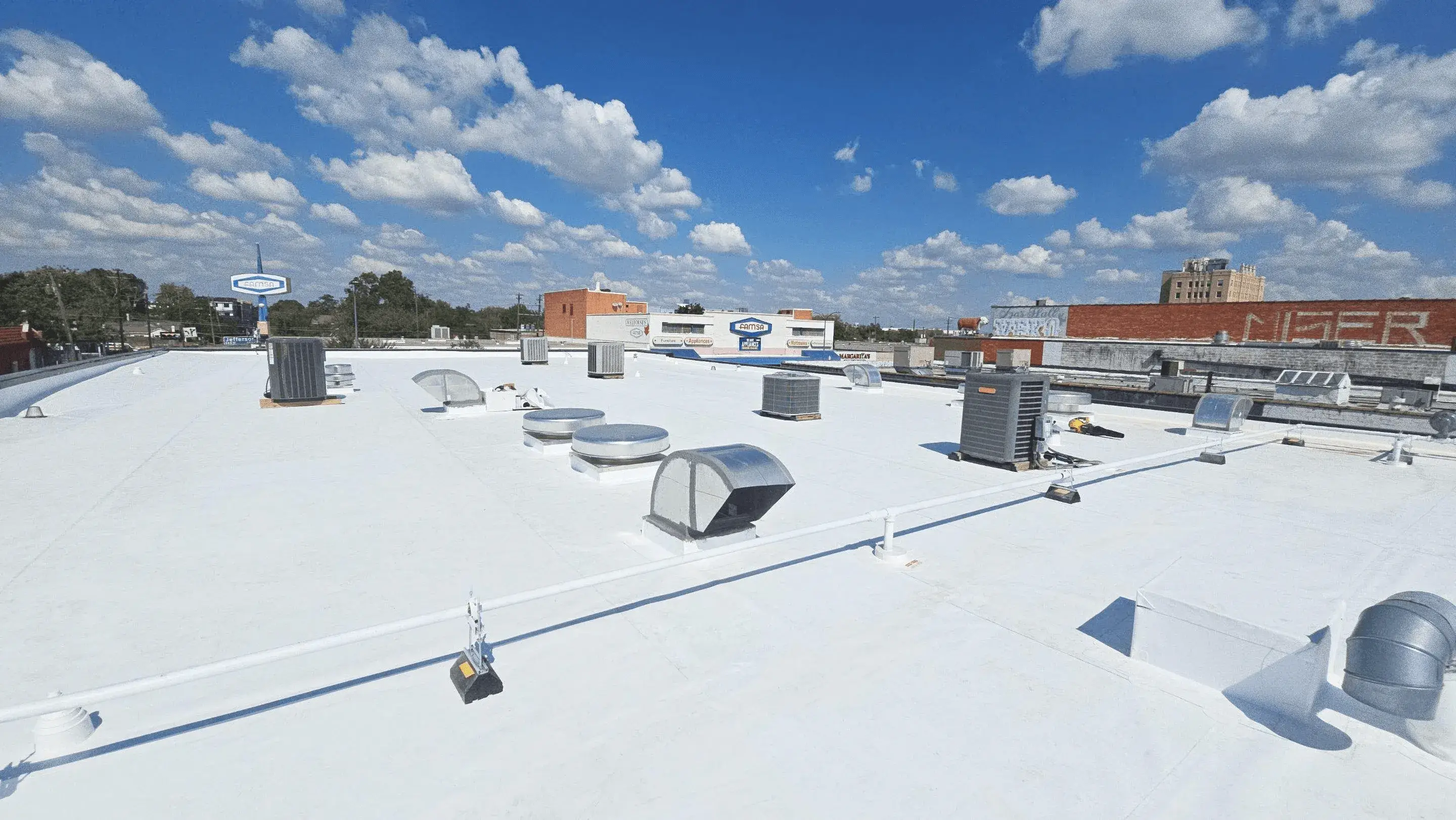 Roof Replacement Planning in Denver, CO